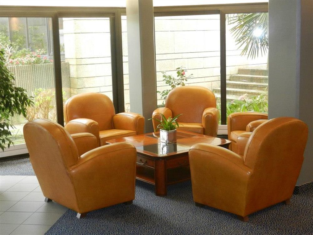 קמפר Hotel Dupleix - Hyper Centre - Parking Et Garage Gratuit מראה חיצוני תמונה